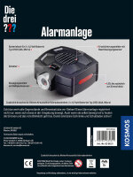 Alarmanlage