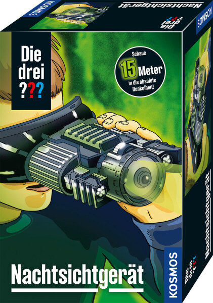 Nachtsichtger&auml;t