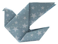 Origami Taube