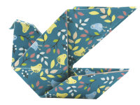 Origami Taube