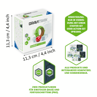 Gravitrax Element Looping