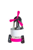 Teelicht Stirling Motor