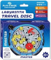 Labyrinth Travel Disc