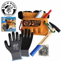 Werkzeugset im Minig&uuml;rtel