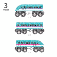 Shinkansen Series E5 Hayabusa