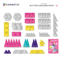 Glitter Unicorn Pack