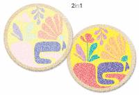 Creart Wooden: Organic vibrance