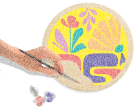 Creart Wooden: Organic vibrance