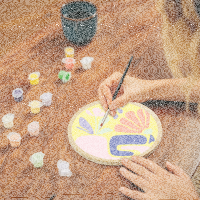 Creart Wooden: Organic vibrance