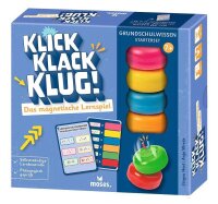 Klick Klack Klug