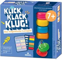 Klick Klack Klug