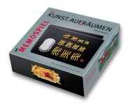 Kunst aufzur&auml;umen