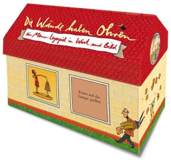 Redensarten und ihre Herkunft