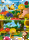 Puzzle Biene Maja 2x12