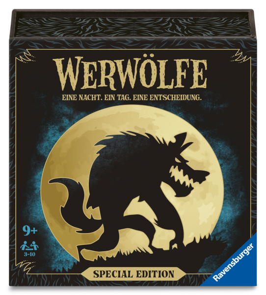 Werwolf