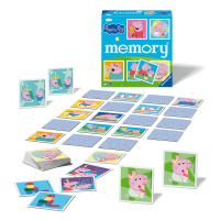 Memory Peppa Pig