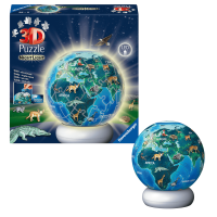 Puzzle 3D