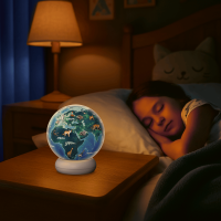Puzzle 3D