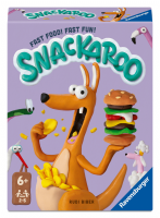 Snackaroo