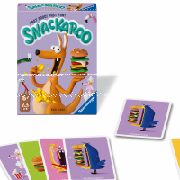 Snackaroo