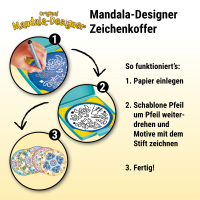Mandala Designer