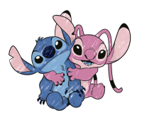 Xoomy Stitch