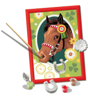 Creart Pferdegl&uuml;ck