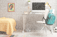 Creart Pferdegl&uuml;ck