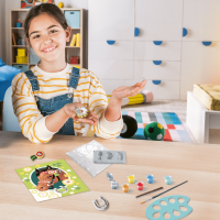 Creart Pferdegl&uuml;ck