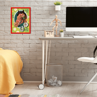 Creart Pferdegl&uuml;ck