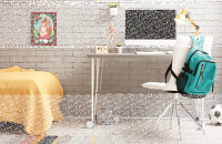 Creart Liebes Eichh&ouml;rnchen