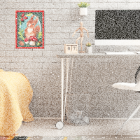 Creart Liebes Eichh&ouml;rnchen