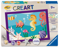 Creart Meeresfreunde