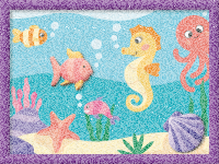 Creart Meeresfreunde