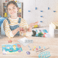 Creart Meeresfreunde