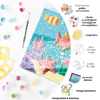 Creart Meeresfreunde