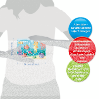 Creart Meeresfreunde