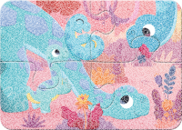 My first Puzzles Dino Freunde