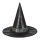 Hexenhut Agatha (4-10 Jahre)