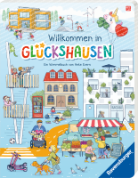 Willkommen in Gl&uuml;ckshausen