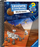Wieso,Weshalb,Warum- Weltraum