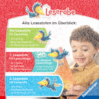 Deine gro&szlig;e Leseraben Box