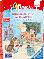 Schulgeschichten mit Hund Floh