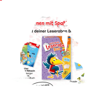 Schulgeschichten mit Hund Floh