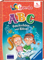 ABC-Geschichten und R&auml;tsel