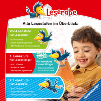 ABC-Geschichten und R&auml;tsel