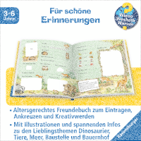 WWW Meine Kindergarten-Freunde