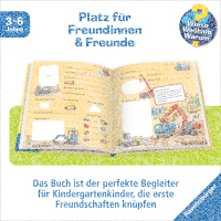WWW Meine Kindergarten-Freunde