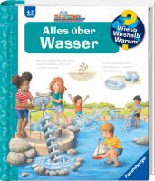 Wieso, Weshalb, Warum Alles &uuml;bner Wasser