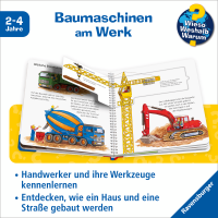 WWW Die Baustelle